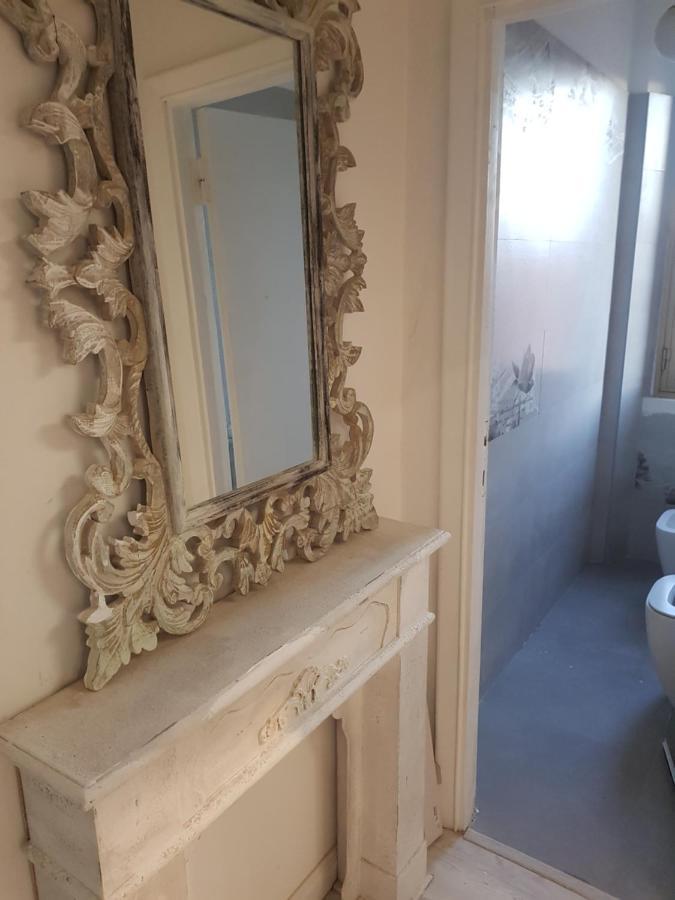 Massaro Apartments Via Cavorso Chieti Abruzzo Dış mekan fotoğraf