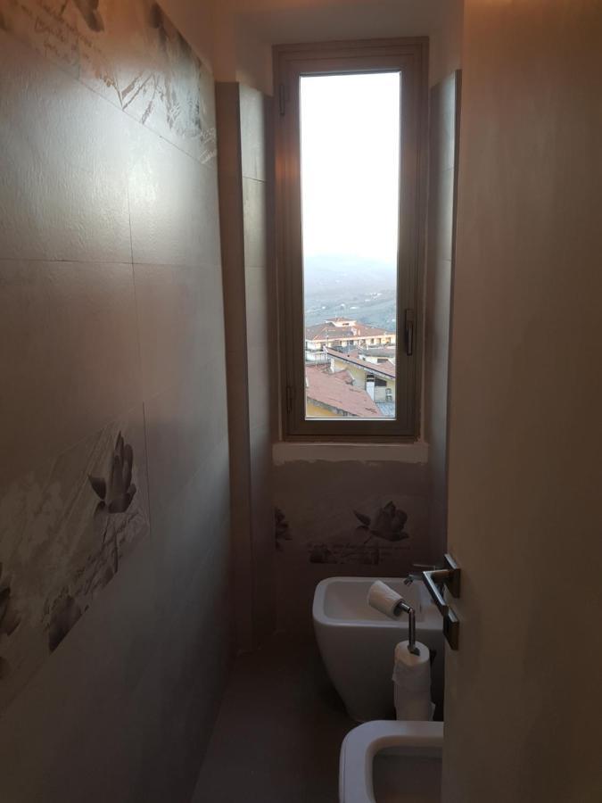 Massaro Apartments Via Cavorso Chieti Abruzzo Dış mekan fotoğraf