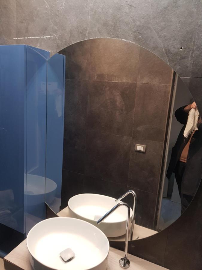 Massaro Apartments Via Cavorso Chieti Abruzzo Dış mekan fotoğraf