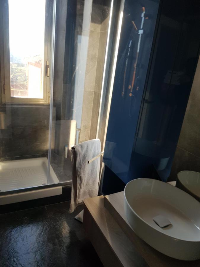 Massaro Apartments Via Cavorso Chieti Abruzzo Dış mekan fotoğraf
