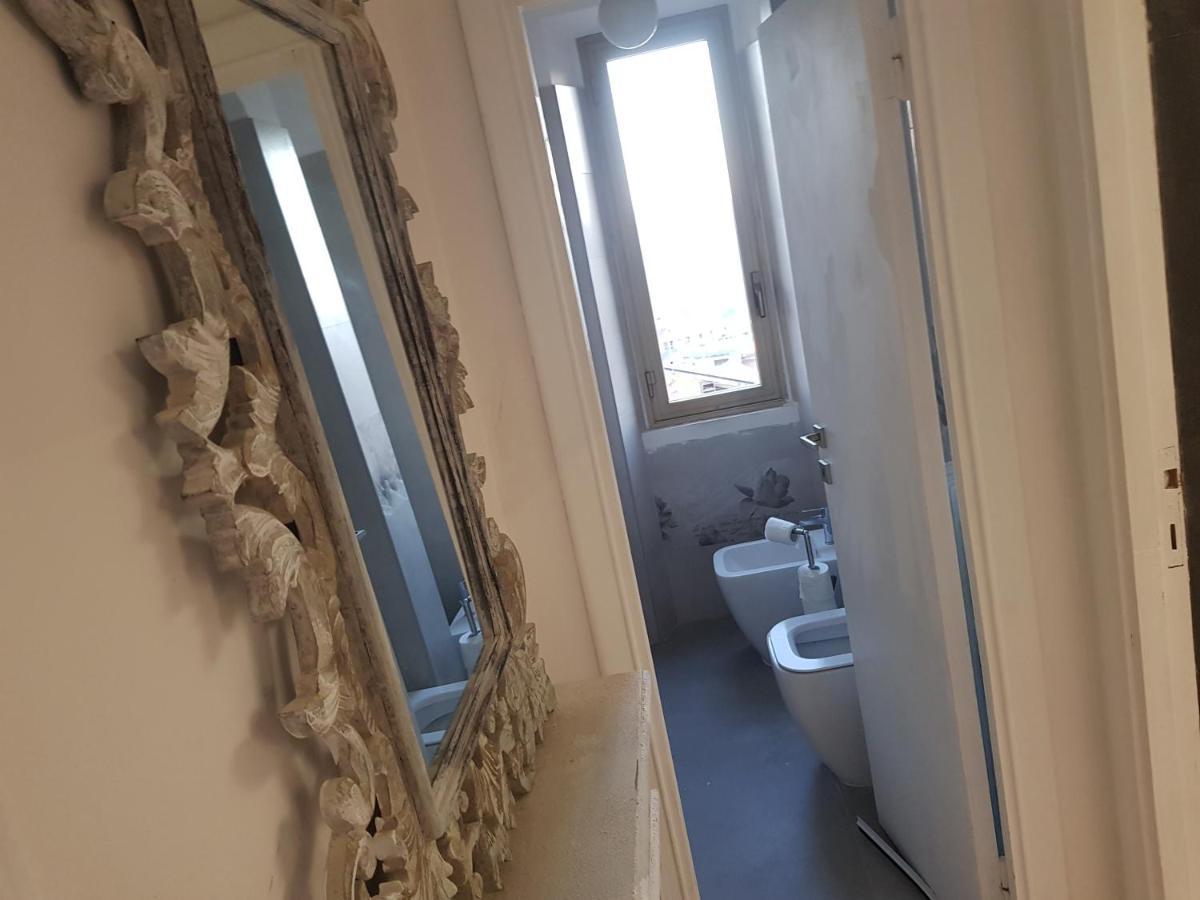 Massaro Apartments Via Cavorso Chieti Abruzzo Dış mekan fotoğraf