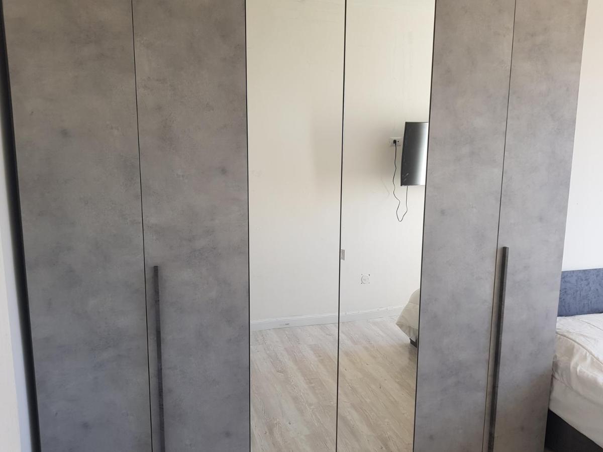 Massaro Apartments Via Cavorso Chieti Abruzzo Dış mekan fotoğraf
