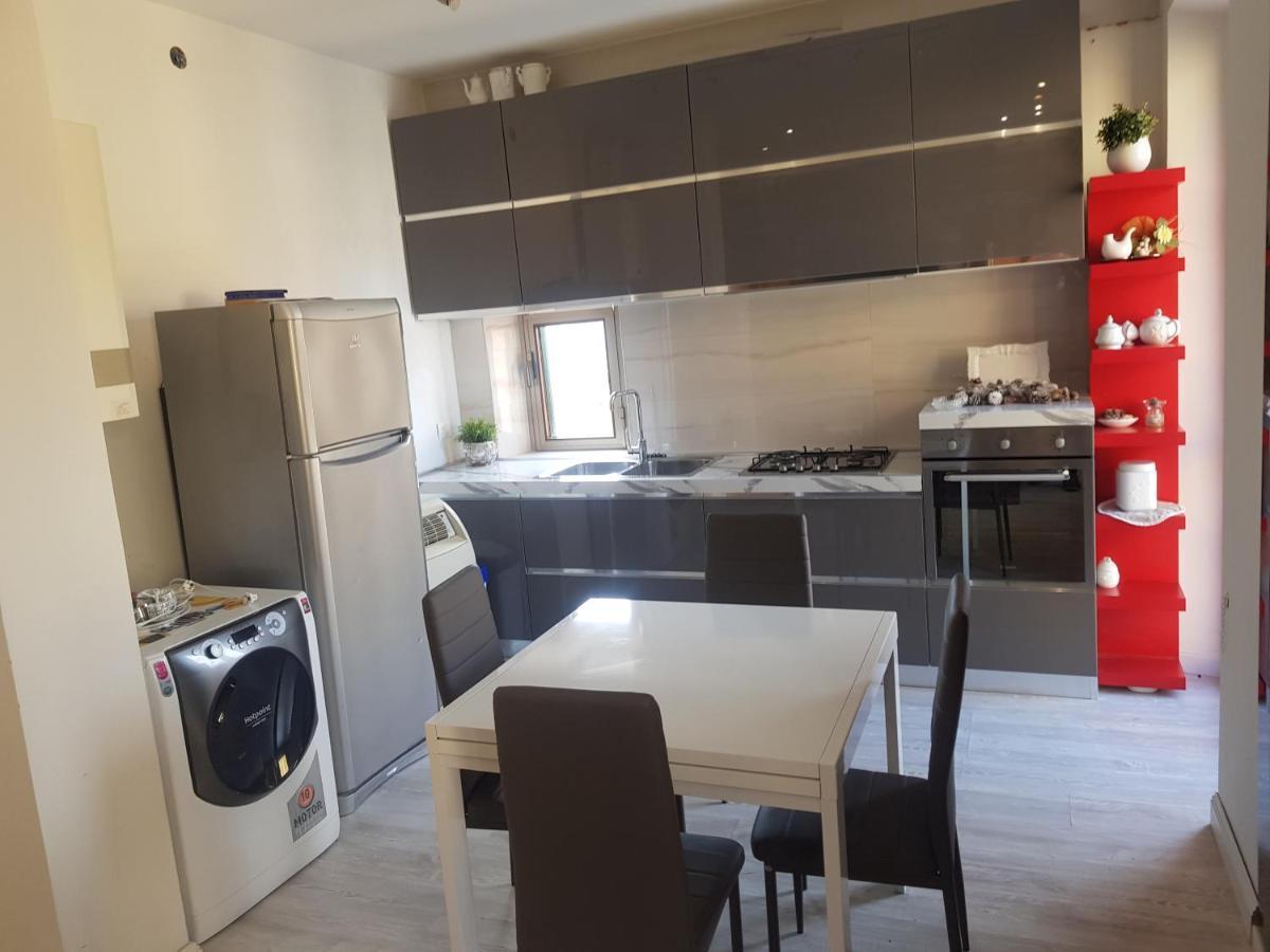 Massaro Apartments Via Cavorso Chieti Abruzzo Dış mekan fotoğraf