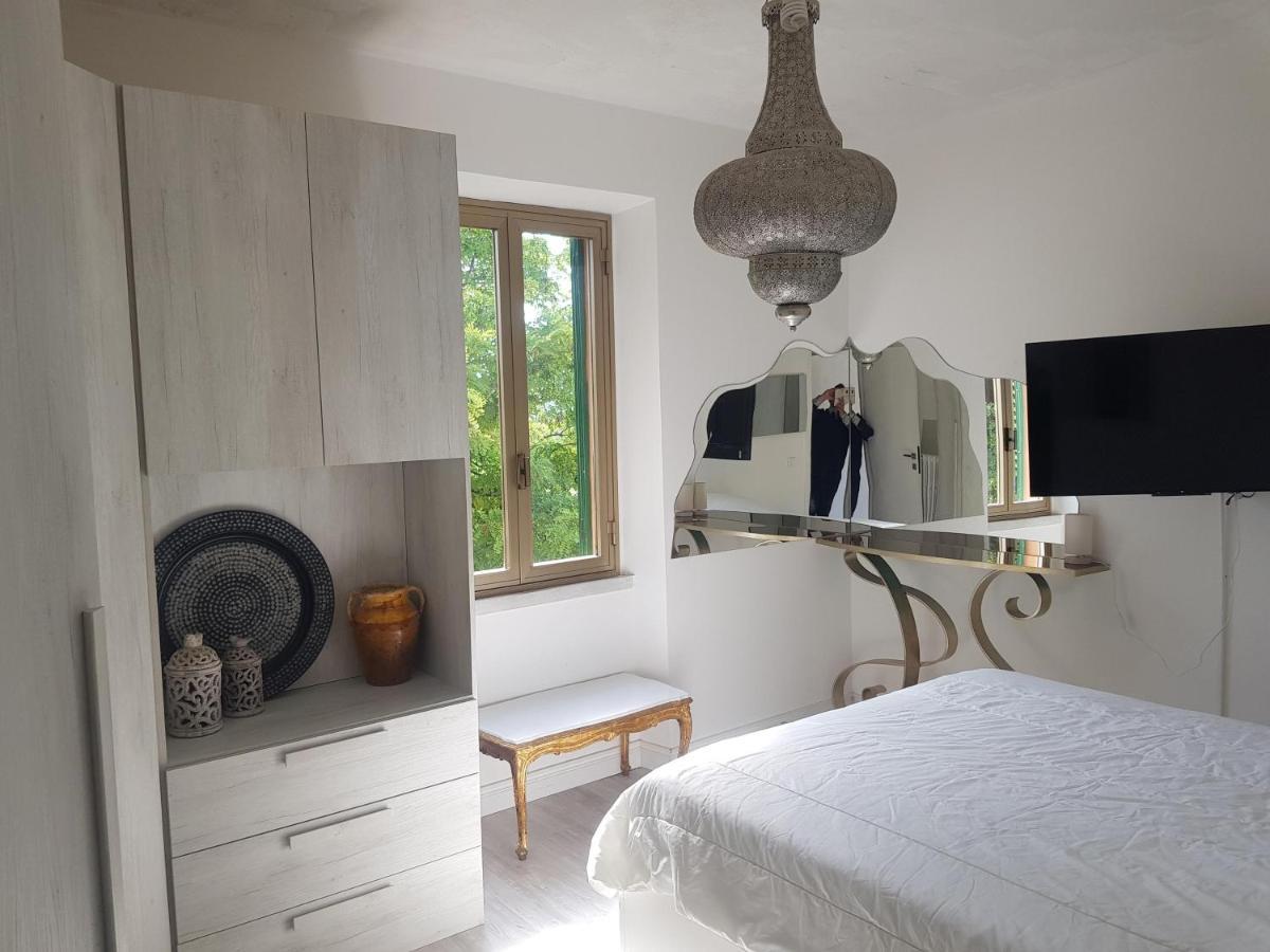 Massaro Apartments Via Cavorso Chieti Abruzzo Dış mekan fotoğraf